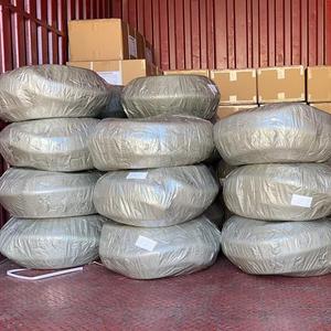 フレキシブルコンジットステンレス鋼フレックスパイプET Tuyaux PVCコーティング金属 - Product Image 3