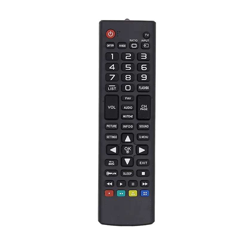 Tv Điều Khiển Từ Xa Thông Dụng Chất Lượng Cao Điều Khiển Từ Xa Cho Tv Lg