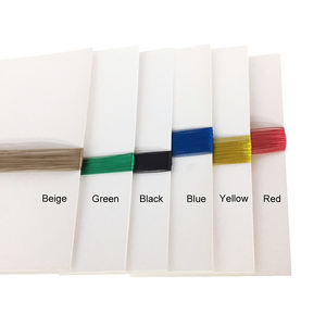 Estron חוט <span class=keywords><strong>10</strong></span> מטרים נחושת כסף מצופה חוט משומר ליץ חוט כבל עבור IEM אוזניות שמיעה איידס - Product Image 3