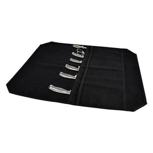 New Design Waterproof Picnic Travel Portable Utility Chefs Knife <b>Roll</b> <b>Bag</b> Chef <b>Tool</b> Rolling up Knife <b>Bag</b> - Product Image 4