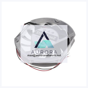 Ventilador de refrigeración OEM de alta calidad, 109E4724F402,1688-1047-ND, con buen precio - Product Image 1