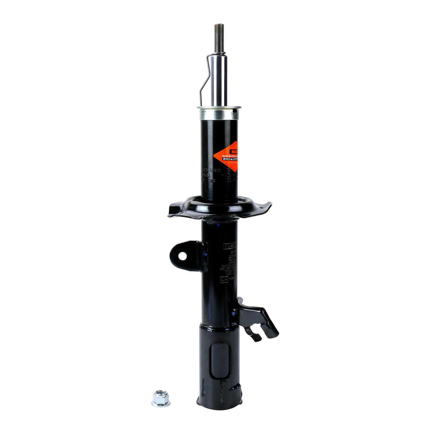 MASUMA Shock Absorbers for Nissan Sentra - Reliable Performance