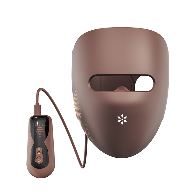 Phenitech 3D Spectral Beauty Device Advanced Massage Products with 3D Spectral Technology