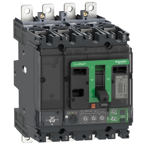 Interruptor de Circuito C16H4TM080P LV430804 LV430804MT2 LV430804MT1 LV430794 LV430794MT2 LV430794MT1 LV430805 LV430805MT2 LV430805MT1 - Product Image 1