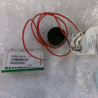 Bobine solénoïde Red Hat haute performance NEUVE 064982-004-D # 2 Utilisation industrielle