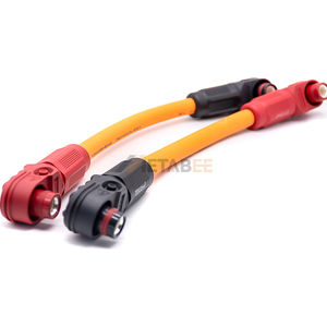 Conector de almacenamiento de batería 70mm2 Cable para ESS - Product Image 4