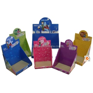 Hộp Trưng Bày Đa Năng, Hộp Bao Bì Sản Phẩm, Bao Bì Sản Phẩm Và Hiển Thị Hộp Sử Dụng Kép - Product Image 3