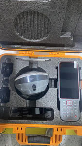 Nuevo Receptor GNSS con Colector de Datos, 1608 Canales, <span class=keywords><strong>Efix</strong></span> F8, <span class=keywords><strong>RTK</strong></span> Visual, IMU, Cámara Dual - Product Image 6