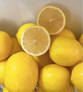 Limón Amarillo Preferido <span class=keywords><strong>de</strong></span> Anyue, Sichuan, en Temporada, Fruta Fresca <span class=keywords><strong>de</strong></span> Huerto <span class=keywords><strong>de</strong></span> Agricultores, Piel Delgada, Jugoso, para Té y Zumos - Product Image 2