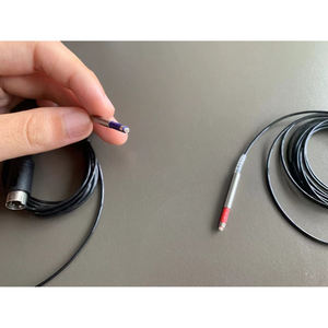 Cable de Programación CS44 para Audífonos, Nuevo Diseño, para Audífonos GN Re Sound Siemens Rexton - Product Image 6