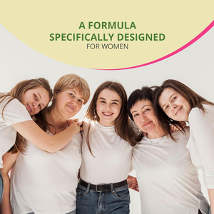 Cápsulas de Suplemento Dietético Orgánico para el Apoyo Inmunológico, Marca Privada, Logotipo Personalizado, 700 mg, Personalizable - Product Image 3