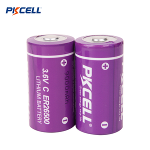 Lisoci2 chính pin 3.6V <span class=keywords><strong>8.5ah</strong></span> er14250 er14505 er34615 er26500 pin khác không có thể sạc lại pin <span class=keywords><strong>lithium</strong></span> - Product Image 6