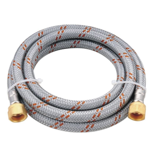 <span class=keywords><strong>Tuyau</strong></span> de gaz pour brûleur de cuisinière à gaz / <span class=keywords><strong>Tuyau</strong></span> de gaz tressé en acier inoxydable (304) / <span class=keywords><strong>Tuyau</strong></span> de gaz tressé en aluminium - Product Image 1