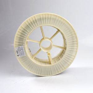 KUMA ER308L <span class=keywords><strong>Fil</strong></span> de soudage <span class=keywords><strong>Mig</strong></span> en acier au carbone de 1.2mm avec protection contre les gaz solides <span class=keywords><strong>Fil</strong></span> de soudage de remplissage personnalisable avec support OEM - Product Image 3