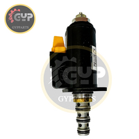 1119916 электромагнитный клапан GYP OEM 111-9916 для экскаватора CAT 320B 320C 312B 315B 322B 322C 325B 325C 330B 330C