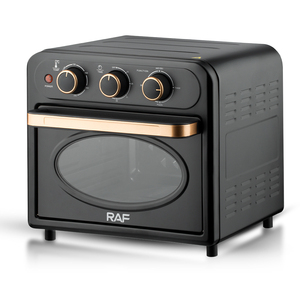 RAF All in 1 Wholesale Multi-function Air Fryer Oven Oil Free Cooker Deep Fryers Smart Air Fryers Hot Air Fryer Oven Air Fryer O - Product Image 5