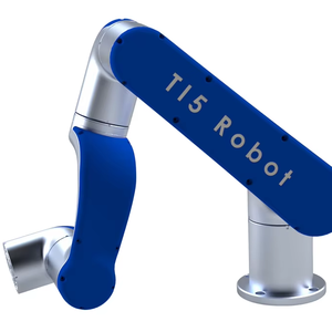 Ti5 ARM系列6轴协作机器人Eblm/Arm系列工作半径安全人机协作轻松编程 - Product Image 6