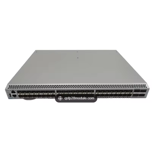 Connectrix DS-6620B G620 DB620S 32Gb/s Fibre Channel Switch DS-6620B FC Switch 3 Brocade G620 High Performance