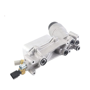 ที่68105583AF 5184294AE กรองน้ำมันอลูมิเนียมทั้งหมด - Product Image 4