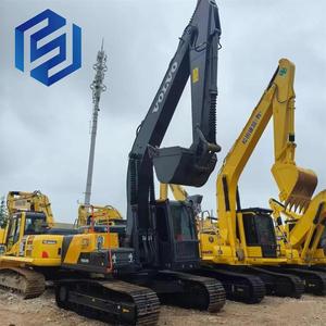 Excavatrices sur chenilles d'occasion <span class=keywords><strong>Volvo</strong></span> 210 290 <span class=keywords><strong>360</strong></span> 480 EC210 EC220 EC290 EC360 EC480 - Product Image 2