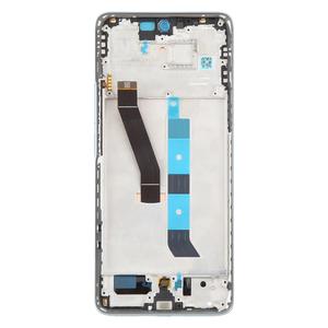 <span class=keywords><strong>Precio</strong></span> al por Mayor, Pantalla LCD Original para Xiaomi Redmi Note 15 5G, Digitalizador, Ensamblaje Completo con Marco (Azul) - Product Image 4