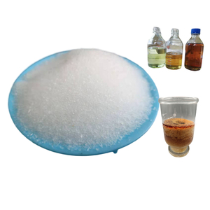 Matériau filtrant le plus adapté, gel de silice, décolorant pour gasoil, marque <span class=keywords><strong>SIMBO</strong></span>, pureté 99,03 %, CAS 7631-86-9, certifié ISO9001, 0,5-1 mm - Product Image 2
