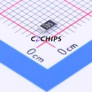 Resistencia SMD RMS12JT105 1206 (Tipo: Película Gruesa) (Resistencia: 1mOhm Precisión: 5%) - Product Image 1