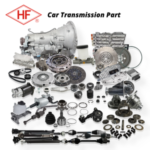 อะไหล่รถยนต์ HF Factory สำหรับเครื่องยนต์รถยนต์ ระบบไฟฟ้า ระบบกันสะเทือน ระบบเบรก ขายส่งอะไหล่รถยนต์สำหรับ <span class=keywords><strong>Hyundai</strong></span> - Product Image 5
