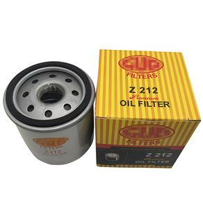Z212 Z217 Z95 Z218 Z113 Z154 Z226 Z350 Z84 Z137 Z230 Z259 GUD 机油滤清器 高性能发动机部件 - Product Image 2