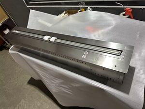 Inno-Fire Chimenea Biocombustible Inteligente de 60 Pulgadas para el Hogar, Llama Biológica de Etanol - Product Image 4