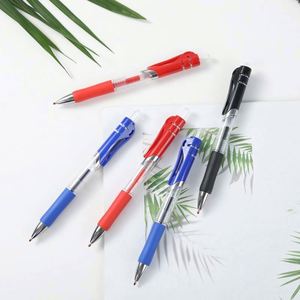 Premium <b>Refillable</b> Retractable Gel Ink Custom Fine Point Rollerball <b>Pens</b> for Smooth Writing - Product Image 2