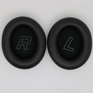 Coussinets d'oreille pour KINGSTON <span class=keywords><strong>HyperX</strong></span> Cloud MIX 2, housse de coussinets d'écouteurs avec boucle, haute qualité - Product Image 2