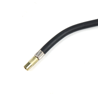 Compresseur d'air portable pour pneus de voiture, mini pompe de gonflage numérique de pneus, robuste, 12v, 150 psi (10.34 bar)