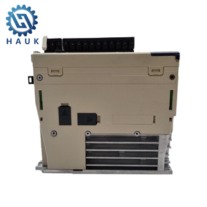 Neuer Original Yaskawa SGD7S-R90A00A Servo-Antrieb 900W 200V <span class=keywords><strong>3</strong></span>-Phasen CNC-Spindeln Industrieroboter Automatisierung EtherCAT Bewegung - Product Image 6