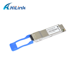 Giá rẻ COB qsfp28 LAN-WDM 100 gam LR4 1310nm 10Km <span class=keywords><strong>LC</strong></span> thu phát (COB, nhiệt độ thương mại) - Product Image 2