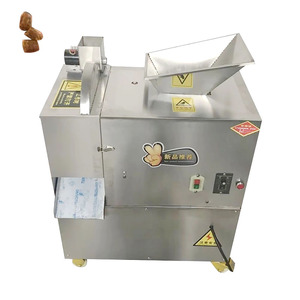 Dough Divider and Rounder Full Automatic Bread Dough Cutter Machine Factory Price 500 G Dough Divider - Product Image 6
