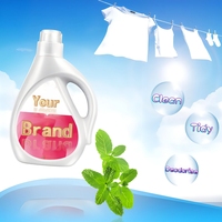Lave-vaisselle Lavage des cheveux Shampooing Savon liquide Équipement de mélange Gel Lotion Conditionneur Détergent Faisant la machine Mélangeur