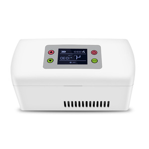 Công Nghệ Cao Mới Nhất Nhỏ Insulin Fridgemini Tủ Lạnh Insulin <span class=keywords><strong>Micro</strong></span> Mát Mát Mini Tủ Lạnh - Product Image 5