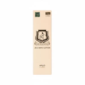 ANJO JEJU MAYU LOTION Crème hydratante éclaircissante anti-rides anti-âge nourrissante à l'huile de cheval 150ml pour femmes, tous types de peau - Product Image 2