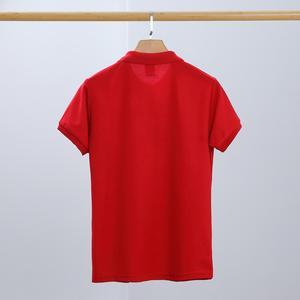 Áo Polo Nam chất liệu cotton cao cấp, thêu logo tùy chỉnh, phong cách thể thao, thời trang, mặc nhà. - Product Image 5