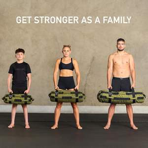 Free sample Sandbag Weights for <b>Backdrop</b> <b>Stand</b> Sandbags, SandBag for Weight, Weight Bags <b>with</b> Zipper - Product Image 3