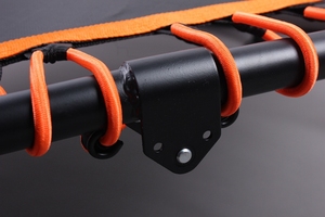 Haute Qualité Offres Spéciales Extérieur Simple Saut À L'élastique Pour Enfants Pliable D'intérieur De Trampoline - Product Image 2