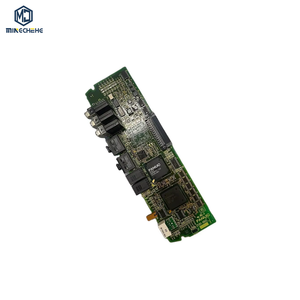 Equipo de Automatización Industrial A20B-2101-0041, Módulo de Placa de Circuito CNC, Original de Japón - Product Image 1