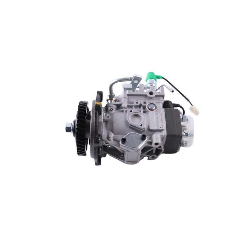 Fuel Injection Pump 8104641 6210 6658210