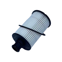 Pièces de véhicule Systèmes moteur Filtre à huile LR011279 pour Land Rover Jaguar RANGE ROVER IV (L405) DISCOVERY V (L462)
