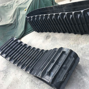 Мировая резиновая дорожка для комбайна 500 * 90jg * 51 - Product Image 1