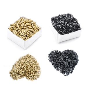 Pietre di Ferrocerio Universali per Accendini a Benzina e Cherosene, Ricambi e Accessori 2.2*5mm - Product Image 3