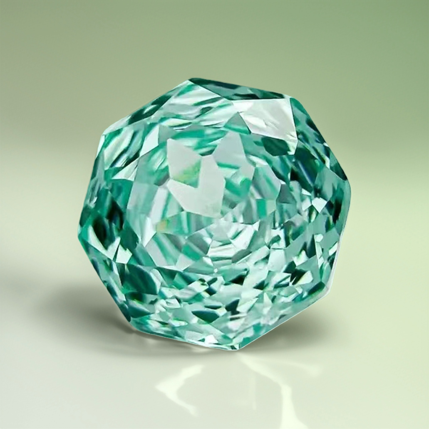 Vert menthe