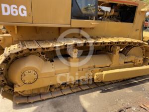 รถดันดินมือสอง D6G รถดันดิน D6D D6G D6R D7H D7R รถดันดินมือสองสภาพดี - Product Image 4