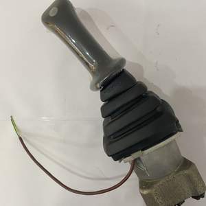 Nuova maniglia joystick professionale Rexroth A8V55 parti dell'escavatore valvola pilota della valvola di controllo del Joystick idraulico - Product Image 4